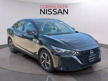 2024 NISSAN SENTRA