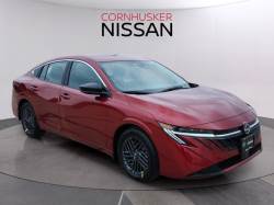 2026 NISSAN SENTRA