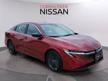 2026 NISSAN SENTRA