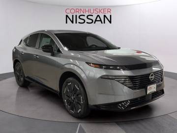 2026 NISSAN MURANO