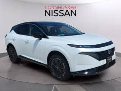 2025 NISSAN MURANO