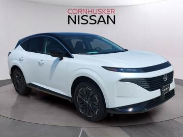 2025 NISSAN MURANO