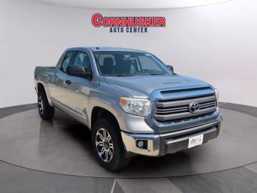 2015 TOYOTA TUNDRA