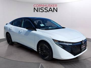 2027 NISSAN SENTRA