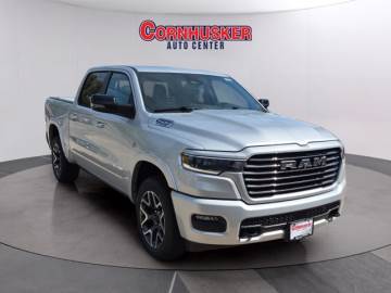 2027 RAM 1500