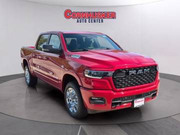 2027 RAM 1500