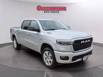 2027 RAM 1500