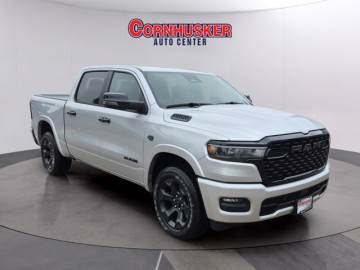 2027 RAM 1500
