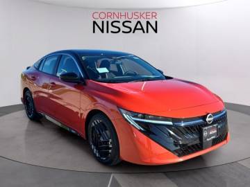 2027 NISSAN SENTRA