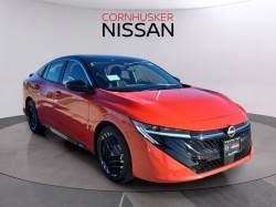 2027 NISSAN SENTRA