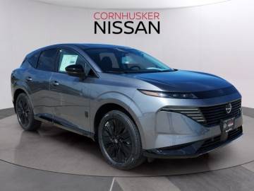 2027 NISSAN MURANO
