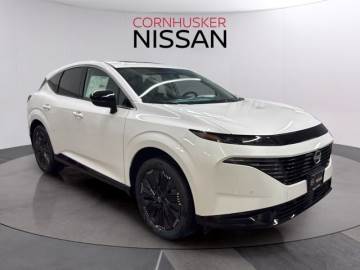2027 NISSAN MURANO