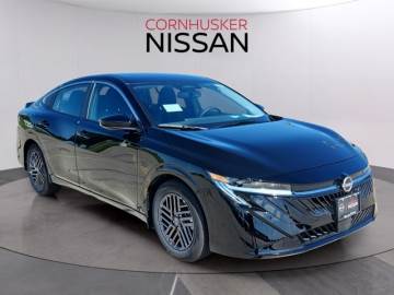 2027 NISSAN SENTRA