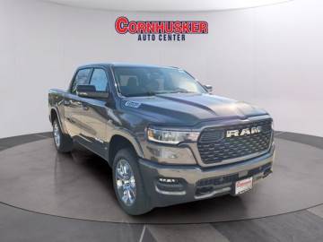 2027 RAM 1500