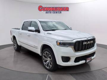 2027 RAM 1500