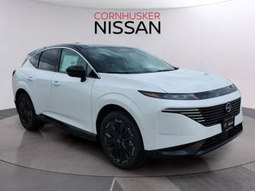 2027 NISSAN MURANO