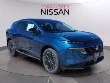 2027 NISSAN MURANO