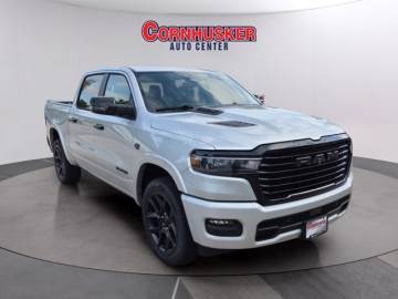 2027 RAM 1500