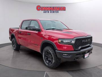 2027 RAM 1500