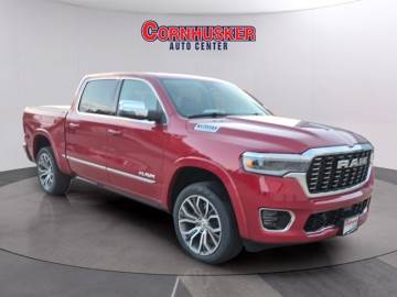 2027 RAM 1500