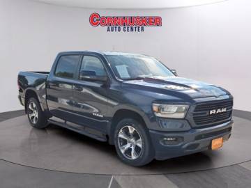 2024 RAM 1500