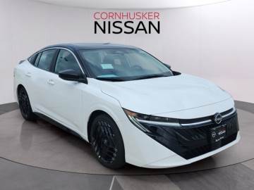 2027 NISSAN SENTRA