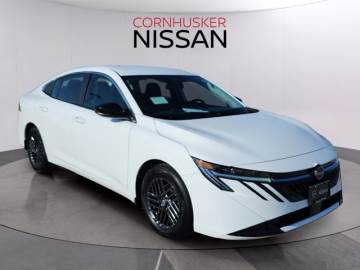 2027 NISSAN SENTRA