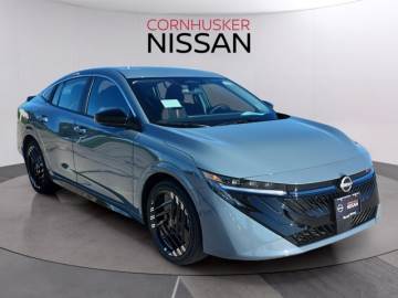 2027 NISSAN SENTRA