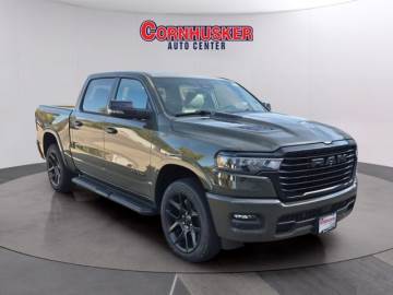 2027 RAM 1500