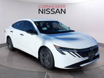 2027 NISSAN SENTRA