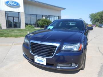 2014 CHRYSLER 300