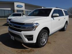 2024 FORD EXPEDITION MAX