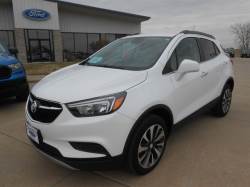 2021 BUICK ENCORE