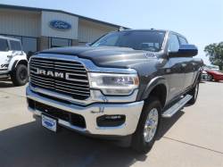 2019 RAM 2500