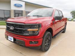 Country Ford Tyndall South Dakota