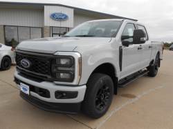 2026 FORD F-350 SUPER DUTY