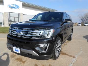 2020 FORD EXPEDITION