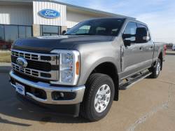 2024 FORD F-250