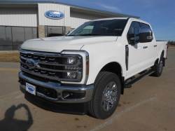 2026 FORD F-350 SUPER DUTY