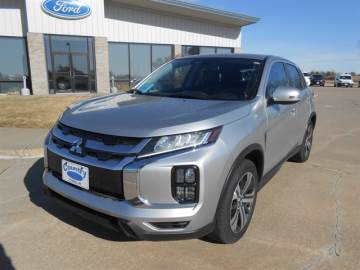 2024 MITSUBISHI OUTLANDER
