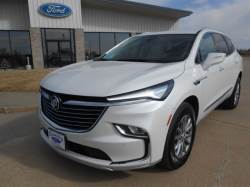 2024 BUICK ENCLAVE
