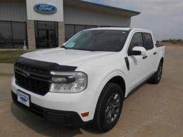 2023 FORD MAVERICK