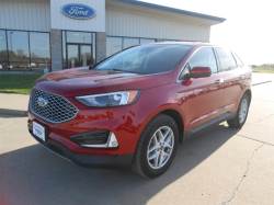2023 FORD EDGE