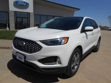 2023 FORD EDGE