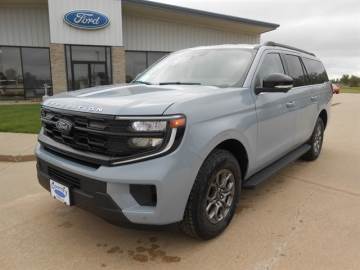 2026 FORD EXPEDITION