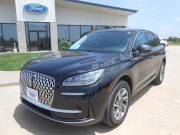 2023 LINCOLN CORSAIR
