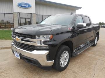 2022 CHEVROLET 1500