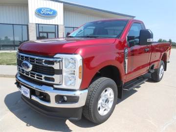2026 FORD F-350 SUPER DUTY