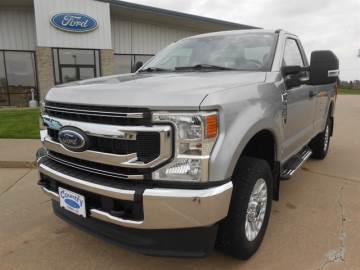 2022 FORD F-350 SUPER DUTY
