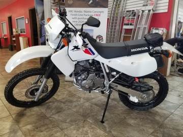 2024 HONDA XR650L